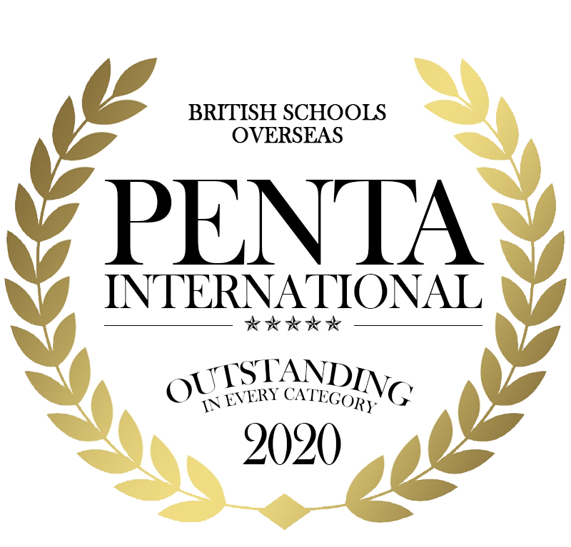 BSO Penta International Outstanding in Every Category 2020